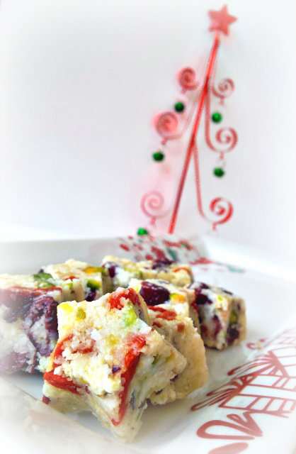 Paleo White Christmas that’s a lot better for Santa’s Waistline - The Urban Ecolife