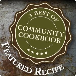 Winter Soups Cookbook Contributor - Featured Recipe