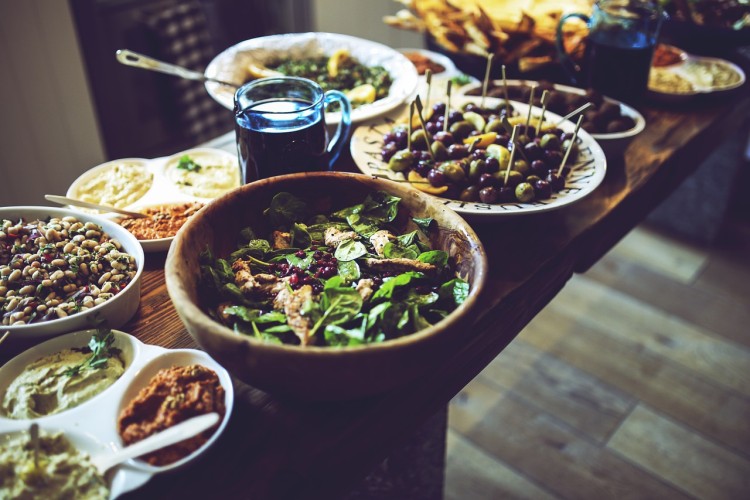 Healthy Cheap Meals and Eating Tips For Broke College Students (and The Budget-Inclined) - The Urban Ecolife