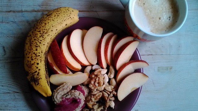 Health Snack Ideas